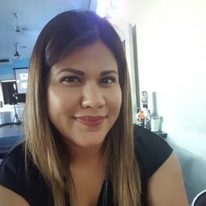 Meet your Posher, Brenda